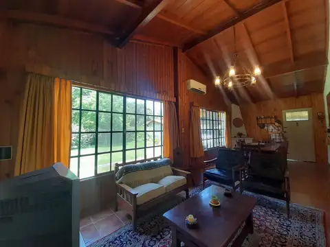 Casa en Venta 49 años