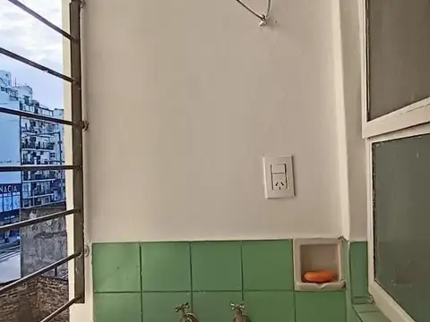 Departamento en Alquiler en Villa General Mitre, $ 620.000