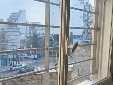 Departamento en Alquiler 40 años