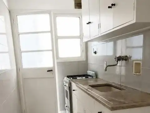 Departamento en Alquiler de 2 ambientes