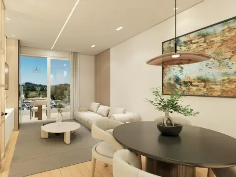 Departamento en Venta en Florianopolis, USD 139.900