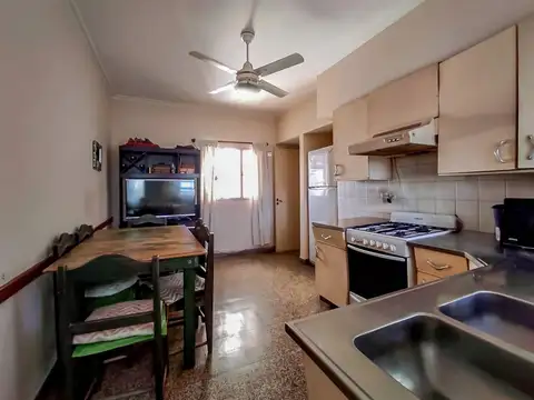 Departamento en Venta de 4 ambientes