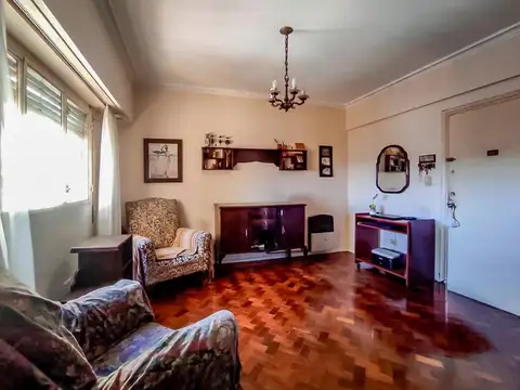 Departamento en Sur