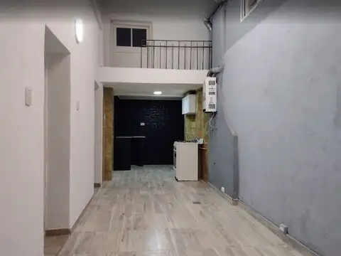 Depto Tipo Casa en Venta de 3 ambientes