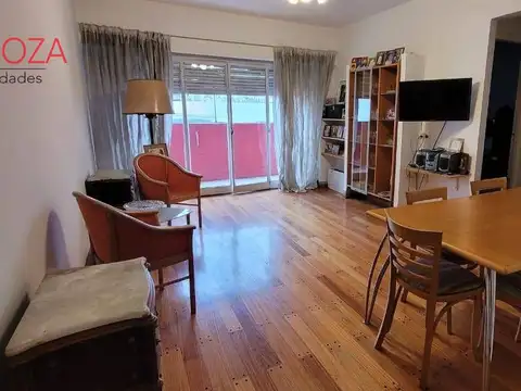 Departamento en venta de 2 dormitorios en Balvanera