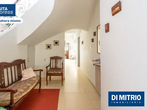 Casa en Venta en Parque Chacabuco, USD 290.000