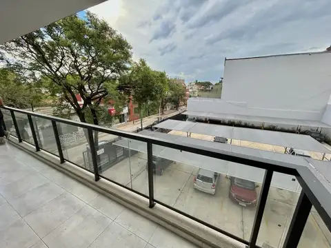 Departamento en Alquiler en Villa Saenz Peña, $ 950.000