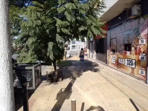 Terreno en Venta 47  mts Fondo