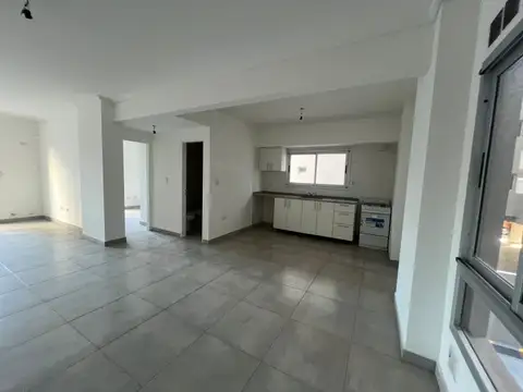 ALQUILER DEPTO 2 AMB A ESTRENAR EN MUÑIZ