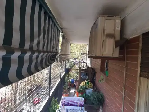 Departamento en Venta en Boedo, USD 205.000