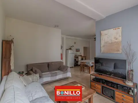 Depto Tipo Casa en Venta de 3 dormitorios
