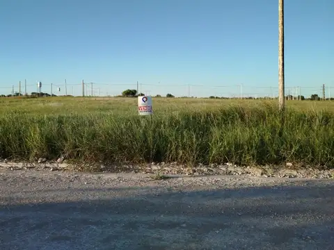 Terreno en Venta en Parana, USD 12.000