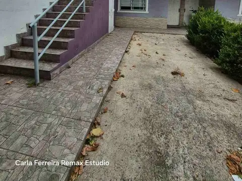 ALQUILER DEPARTAMENTO 2 AMBIENTES MORON, COCHERA