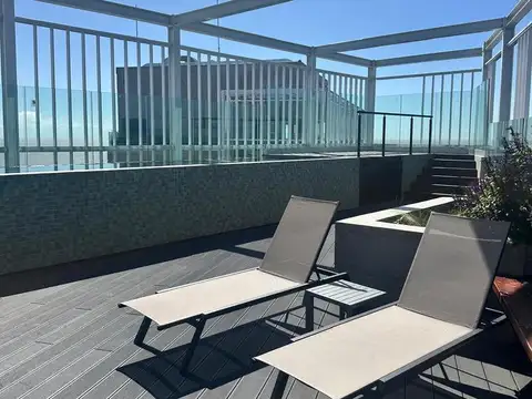 Departamento en Alquiler A Estrenar