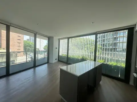 Barlovento Towers, La Lucila