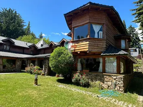 Quinta en Venta en San Carlos de Bariloche, USD 690.000