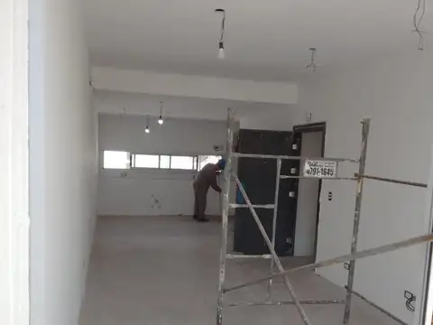 Casa 3 ambientes con 3 baños