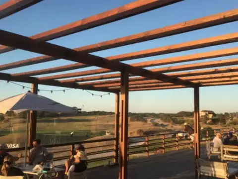 Terreno en Venta en Barrio Cerrado Costa Esmeralda, USD 55.000