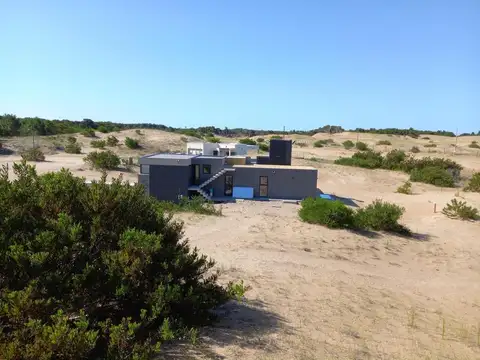 Terreno en Venta en Barrio Cerrado Costa Esmeralda, USD 55.000