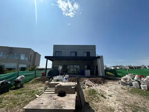 Casa en Venta al Norte