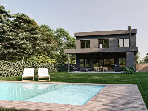 Casa en Venta de 4 dormitorios