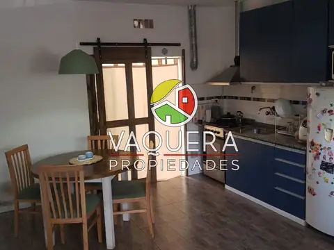 Depto Tipo Casa en Venta de 3 ambientes