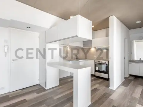 Departamento en Venta 1 año