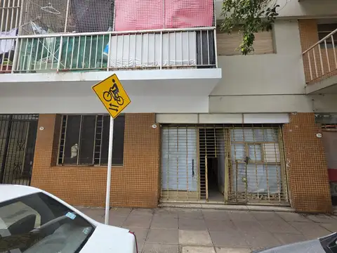 Local en Alquiler 16 años
