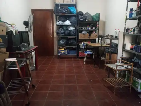Casa en Venta en Haedo, USD 156.000