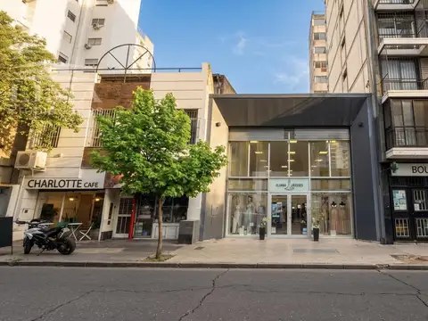 Local en Rosario