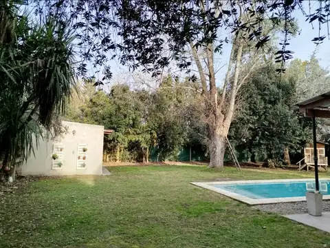 Casa en Venta 12 años