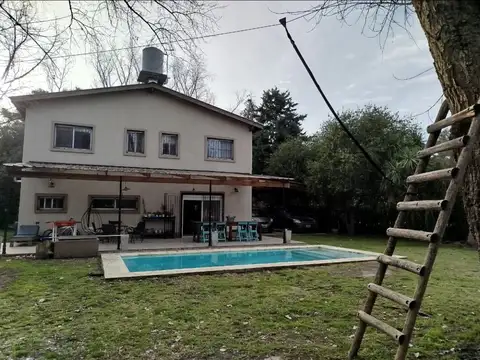 Casa en Venta de 4 dormitorios