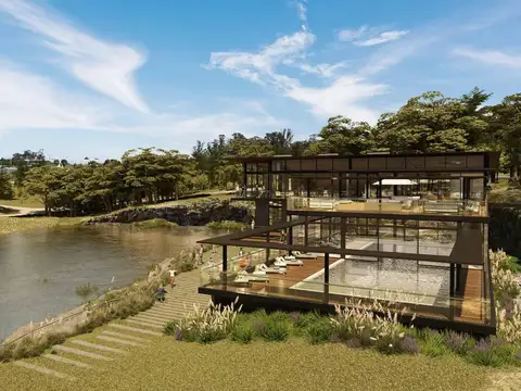 Terreno en Venta en Tierras Del Mar, USD 58.500