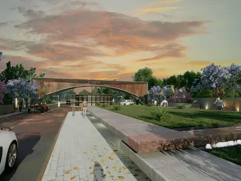 Terreno en Venta de 650,0 m2