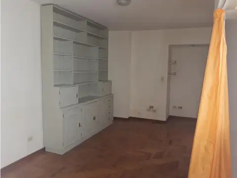 HERMOSO 2 AMBIENTES INMEJORABLE UBICACION