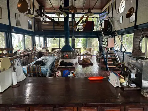 Negocio especial en venta en Puerto De Escobar