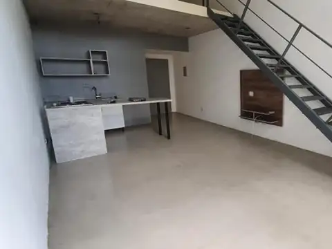 Ayres Loft, Los Crisantemos Al 400