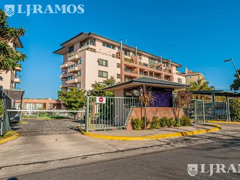 Av del Puerto 215 -STUDIOS DE LA BAHIA - NORDELTA