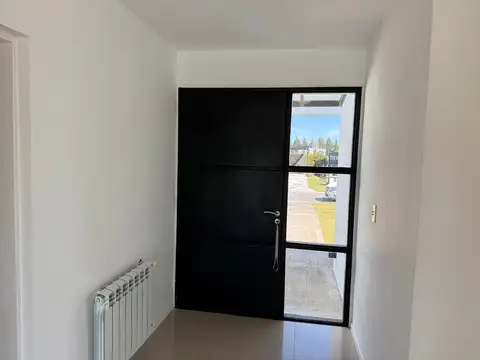 Casa en Alquiler 5 años