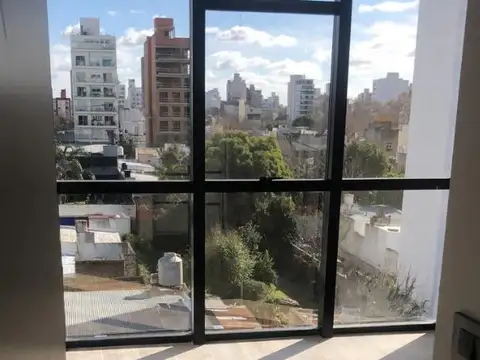Exclusivo departamento a estrenar!