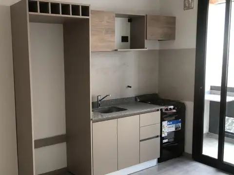 Departamento en Venta Apto profesional