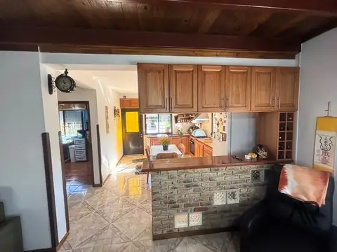 Casa en Venta 2010 años