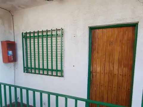 VENTA DEPARTAMENTO DE 2 AMBIENTES VILLA LUZURIAGA