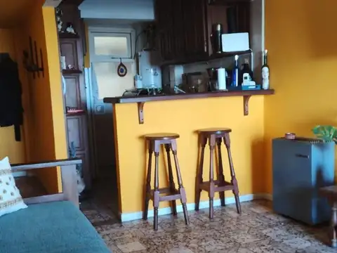 Departamento en venta - 1 Dormitorio 1 Baño - 56Mts2 - Necochea