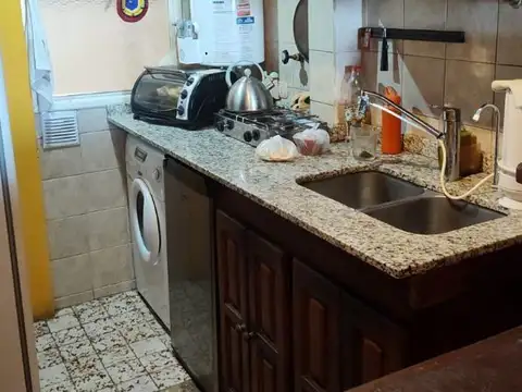 Departamento en Venta Apto profesional