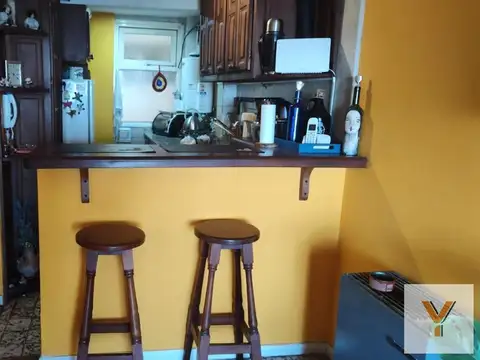 Departamento en Venta 45 años