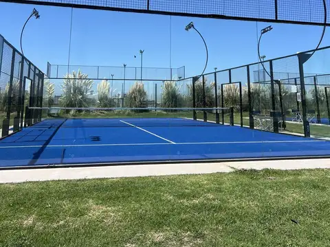 Terreno en Santa Clara al Sur a la Laguna