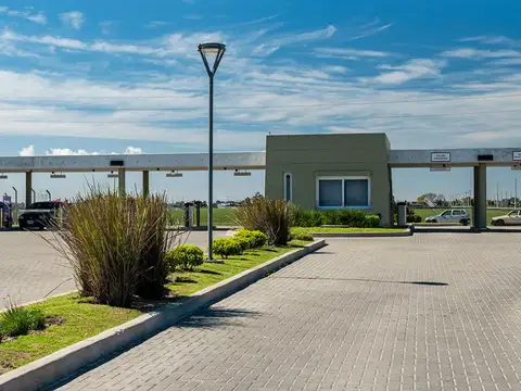 Terreno en Santa Clara al Sur a la Laguna