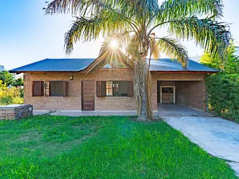 Casa en Venta de 1 dormitorio