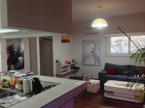 Departamento en Venta al Norte